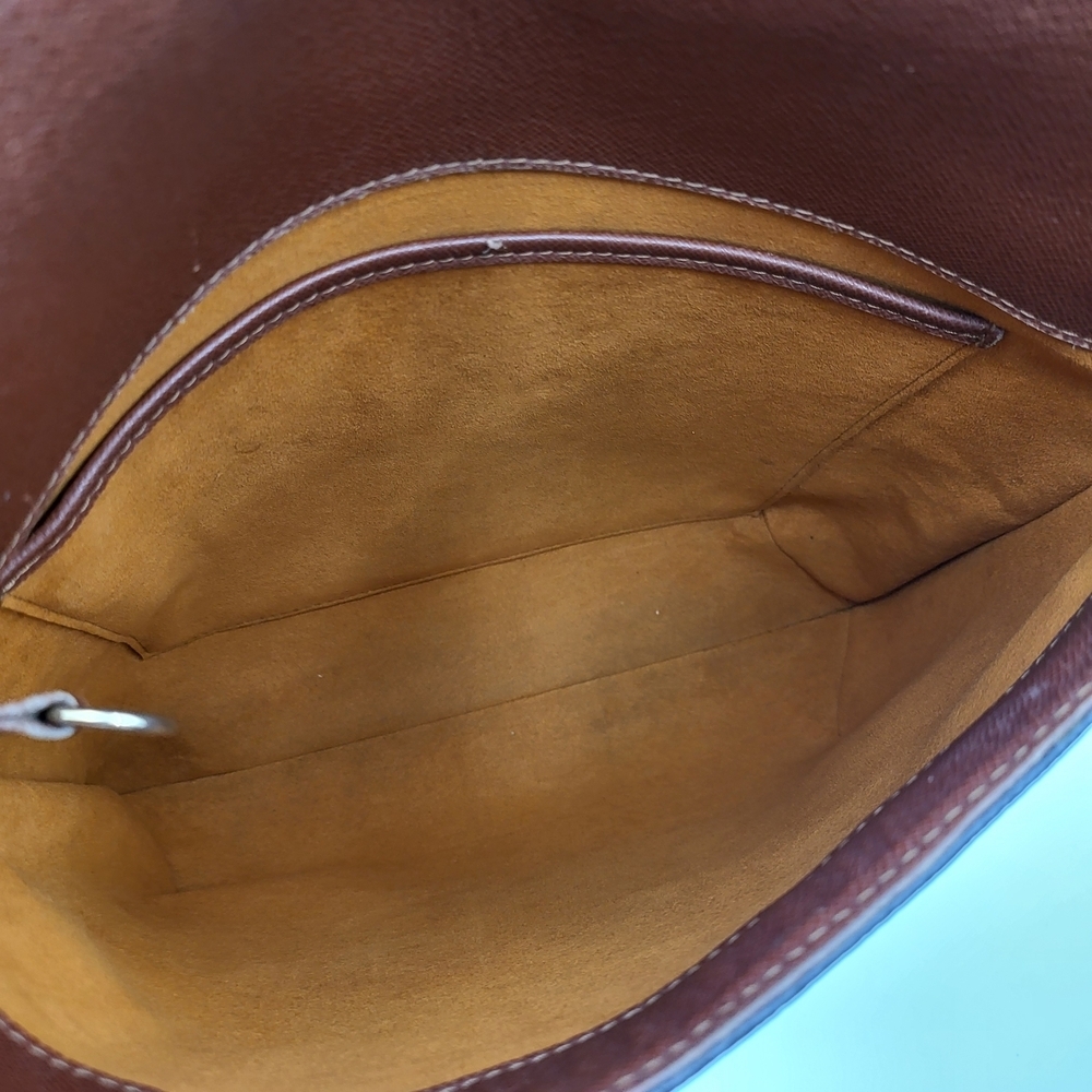 LOUIS VUITTON Monogram Musette Salsa GM Shoulder Crossbody Bag, Authentic.. - Picture 11 of 14